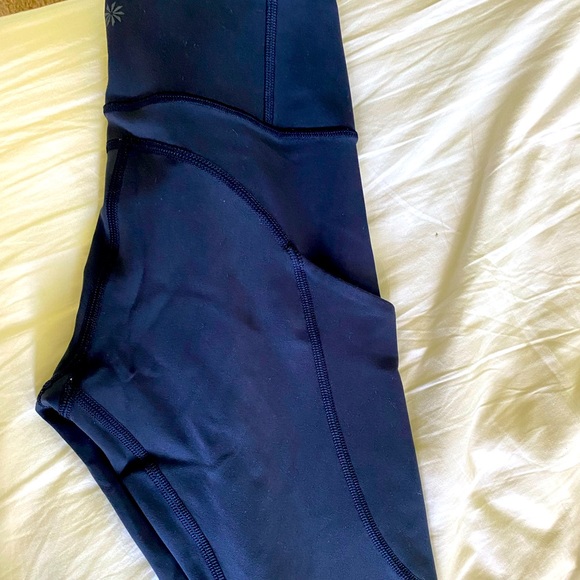 Athleta leggings - Picture 1 of 4